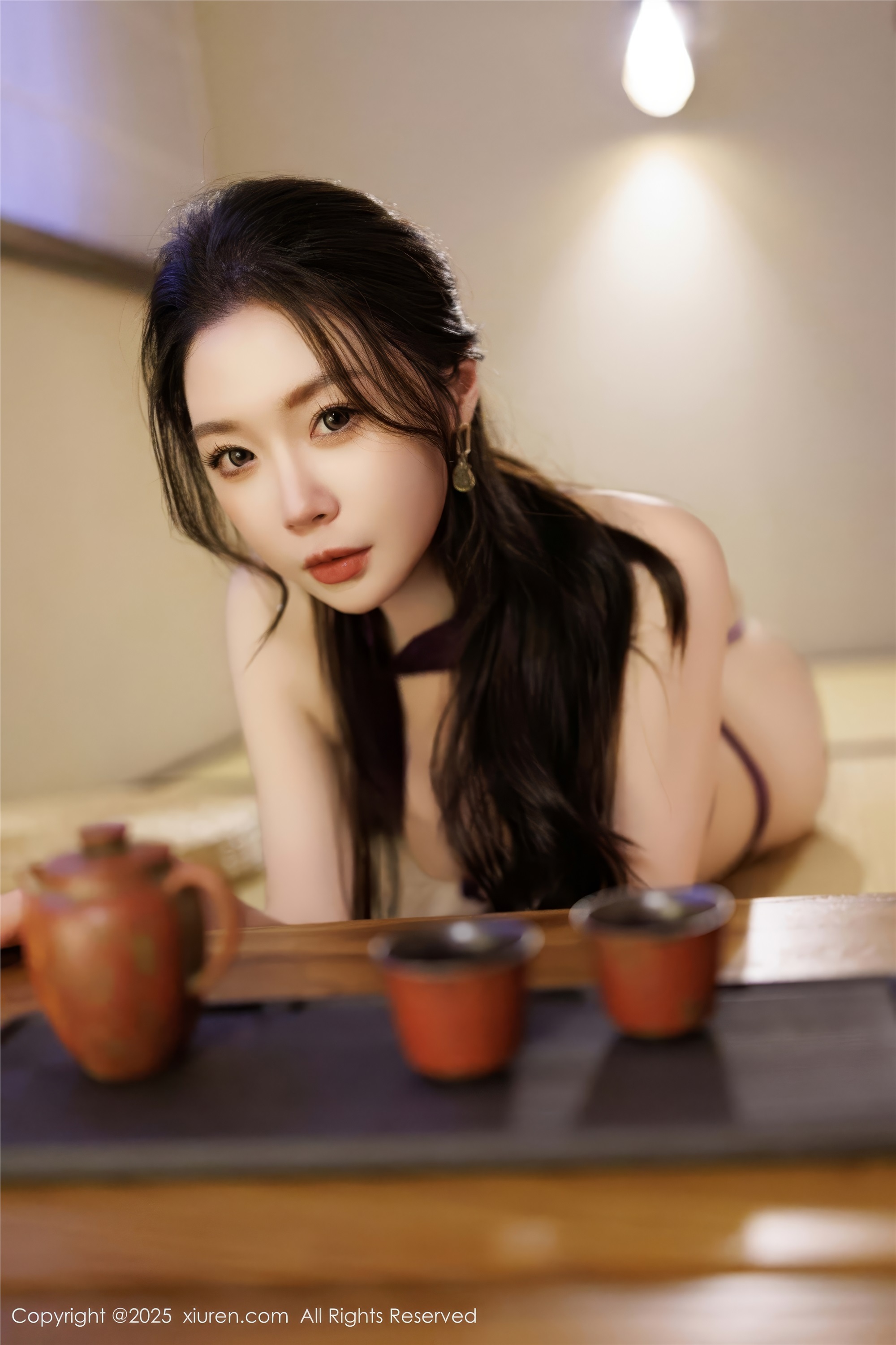 Xiuren秀人网 2025.04.02 NO.10106 梦心玥